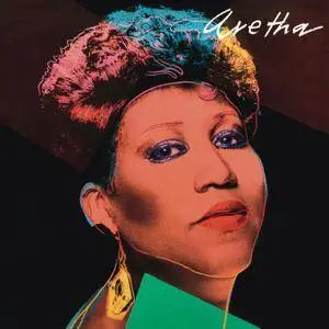 Aretha Franklin - Aretha (Expanded Edition) (1986/2018) [Official Digital Download 24/96]