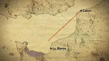 Smithsonian Channel - D-Day and the Dambusters (2020)