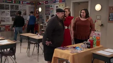 Mr. Iglesias S03E03