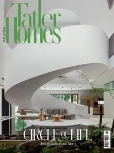 Malaysia Tatler Homes - April/May 2023