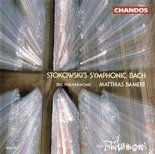 Stokowski's Symphonic Bach
