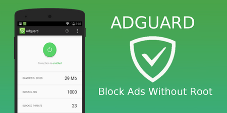 Adguard v2.10.106 Final [Premium]