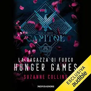 «La ragazza di fuoco» by Suzanne Collins