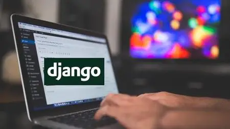 Django 3 | Build a Complete News Website