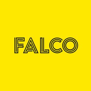Falco - Falco - The Box (Remastered) (2022)