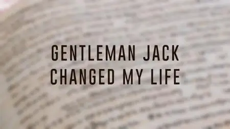 BBC - Gentleman Jack Changed My Life (2022)