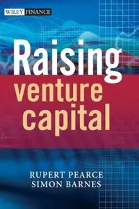 Raising Venture Capital (repost)