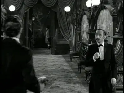 Up in Central Park (1948)