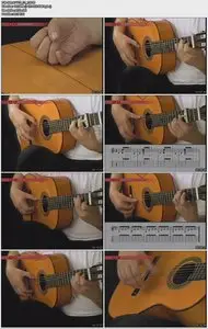 Gerhard Graf-Martinez - Flamenco Guitar Method Vol. 1