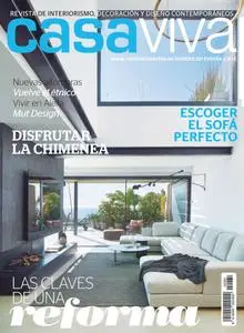 Casa Viva España - octubre 2020