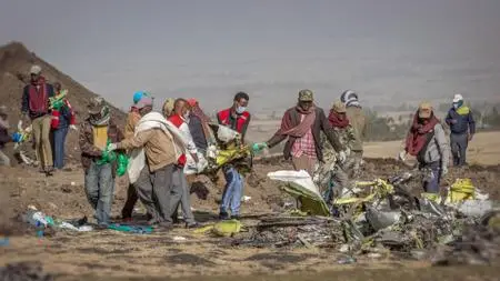 PBS - Frontline: Boeings Fatal Flaw (2021)