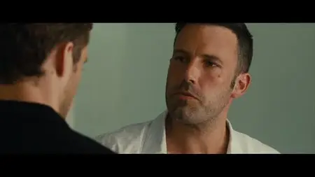 Runner, Runner (2013)