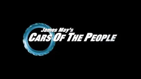 BBC - James May's Cars of the People (2014)