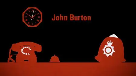 Father Brown S07E10