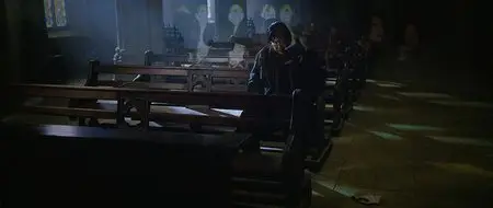 The Flowers Of War (2011)