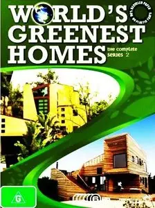 Freemantal Media - World's Greenest Homes: Season 2 (2011)