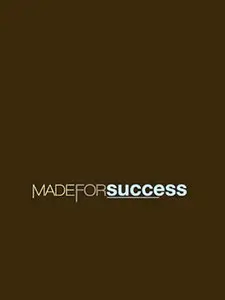 Jim Rohn: Made For Success (Repost)