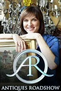 BBC - Antiques Roadshow: Series 39 (2016)