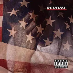 Eminem - Revival (2017)