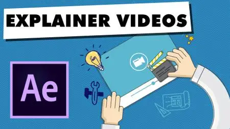 How To Create Explainer Videos Using Adobe After Effects 2018