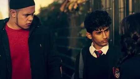 Informer S01E04