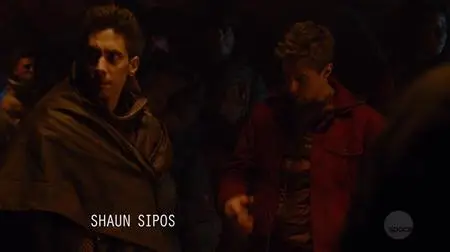 Krypton S02E06