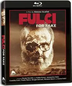 Fulci for fake (2019)