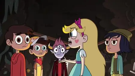 Star vs. the Forces of Evil S04E31