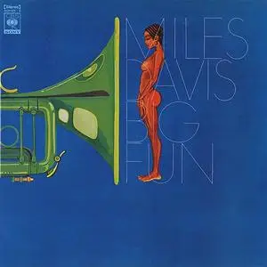 Miles Davis: Big Fun `72, In Concert `72, On the Corner `72