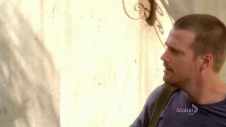 NCIS Los Angeles S01E01 Identity