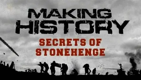 National Geographic - Making History (2010)