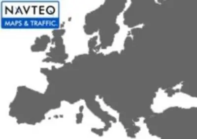 FALK series F Navigator Map update Europe 2013-1