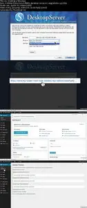 Ostraining - DesktopServer