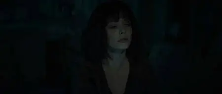 The Sound (2017)