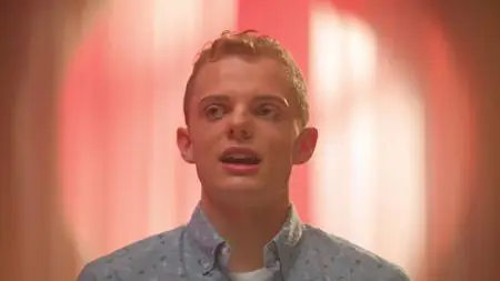 Growing Up S01E10
