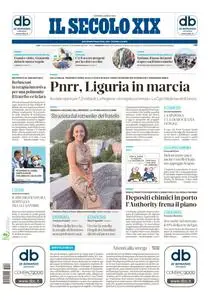 Il Secolo XIX Levante - 6 Aprile 2023