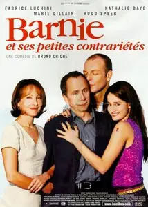 (Comedie dramatique) Barnie et ses petites contrariétés 2001