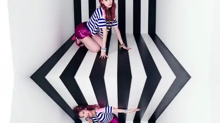 Jewelry - Hot & Cold (2013)