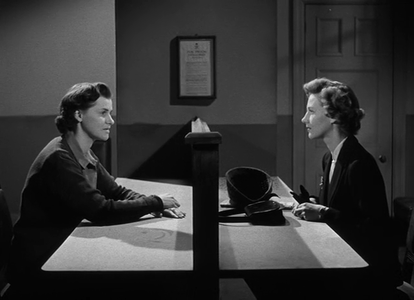 Noose for a Lady (1953)