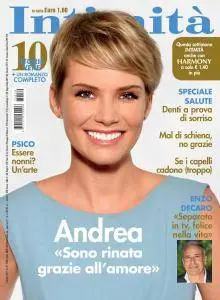 Intimita N.39 - 4 Ottobre 2017
