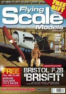 Flying Scale Models - January 2018