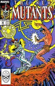 New Mutants v1 066 (1988) (c2c) (Minutemen-Syl3ntBob