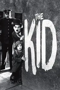 The Kid (1921)