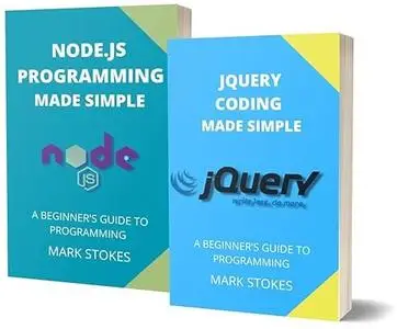 jQuery and Node.js Made Simple
