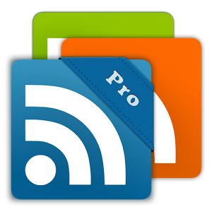 gReader Pro | Feedly | News 3.5.2