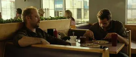Hell or High Water (2016)