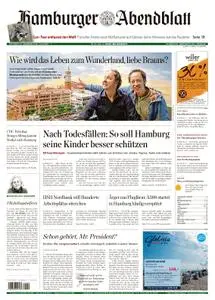 Hamburger Abendblatt Elbvororte - 05. Dezember 2018