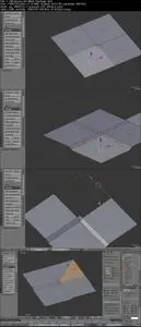 Der komplette Blender-Kurs für Unity: Lerne 3D-Modellierung