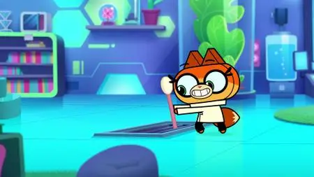 Unikitty S03E06