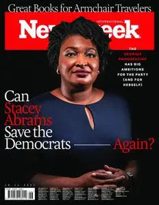 Newsweek International - 19 November 2021